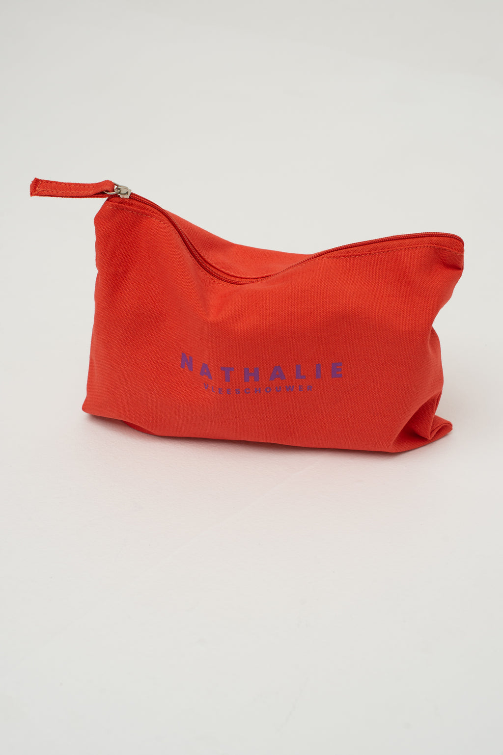 Pochette orange
