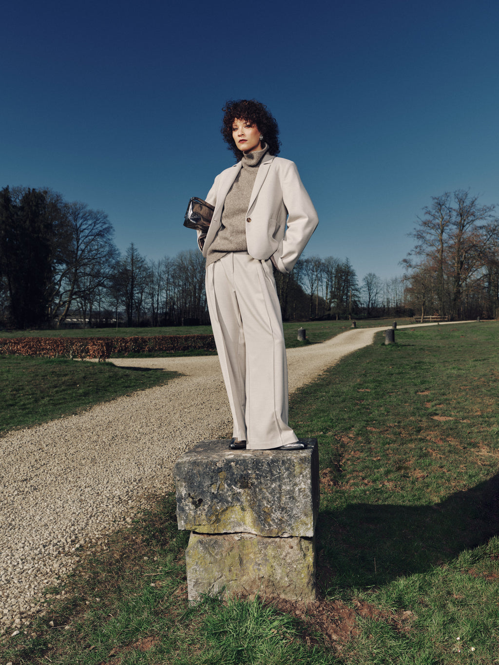 Pantalon Cezar