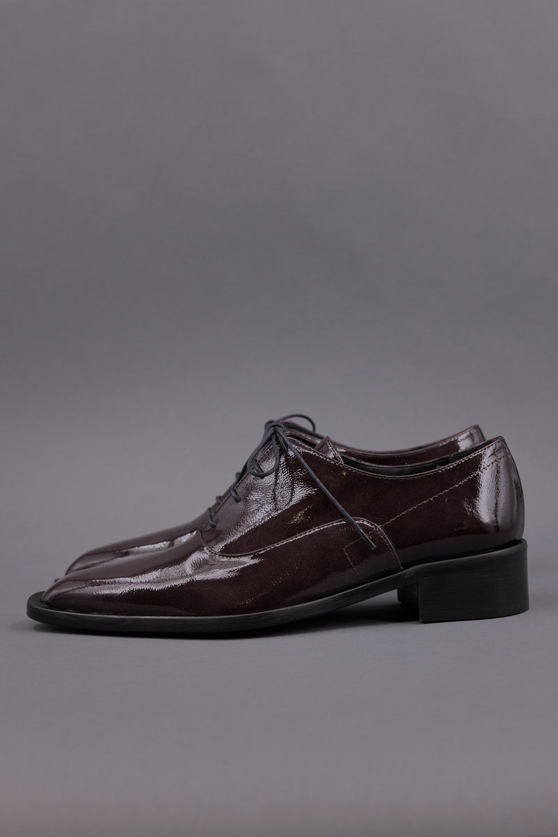 Chaussure à lacets Goya