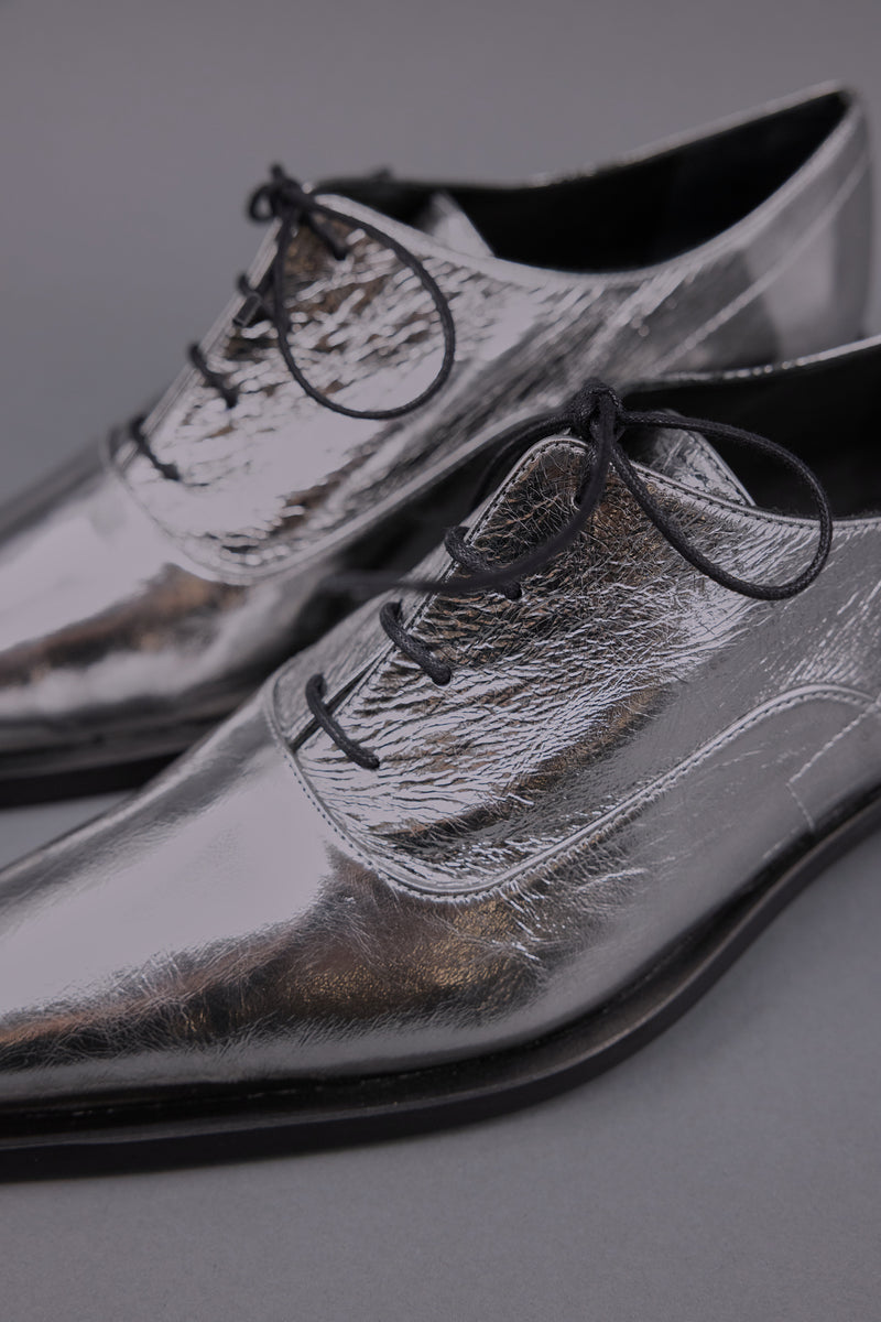 Chaussure à lacets Goya