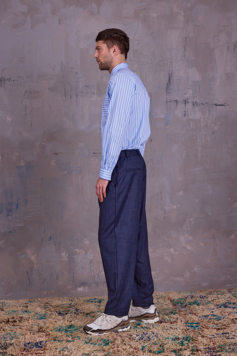 Chemise Godfried