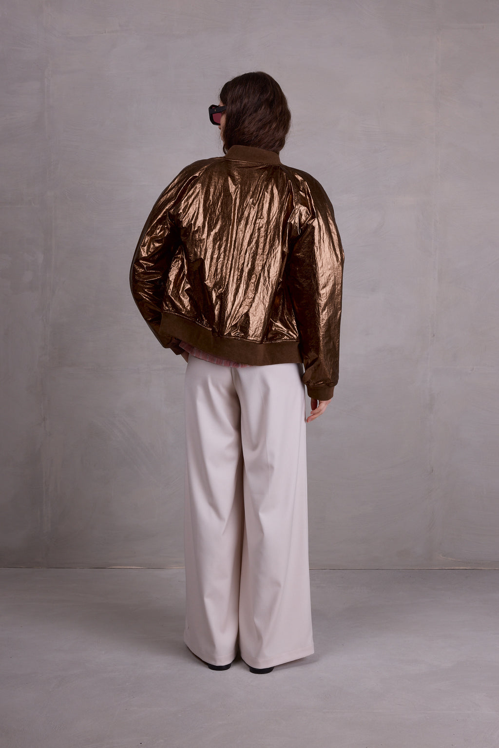 Finn copper bomber
