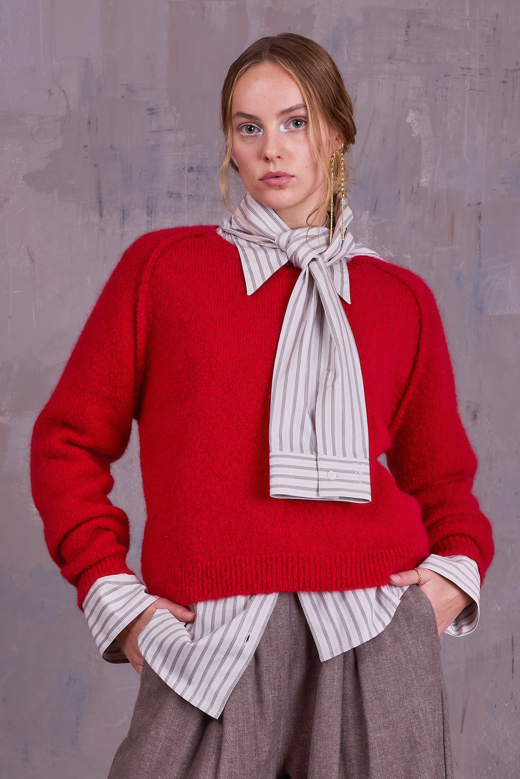 foulard Ganna