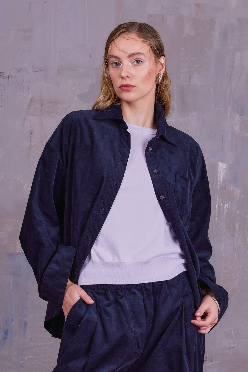 Chemise Giola