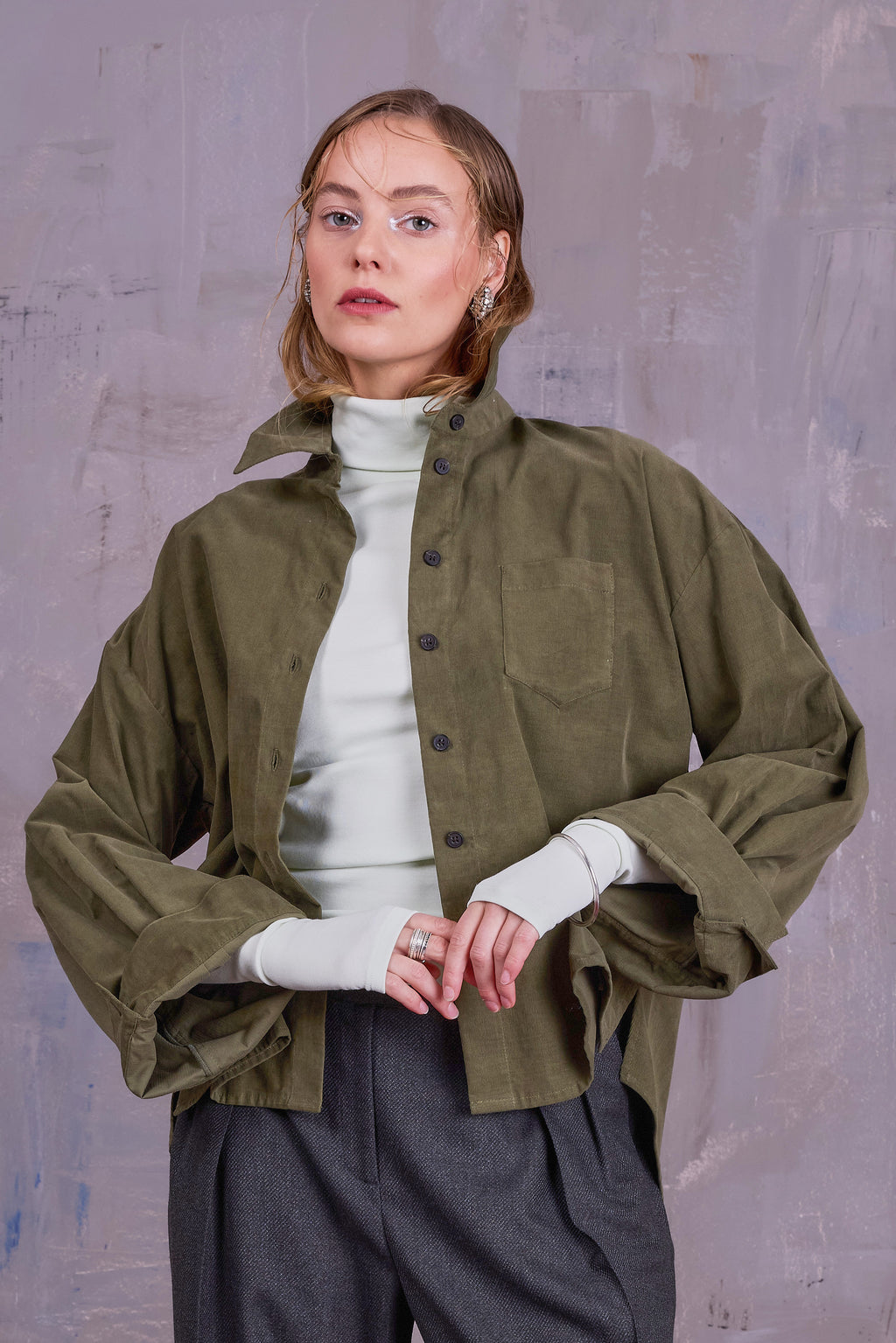 Chemise Giola
