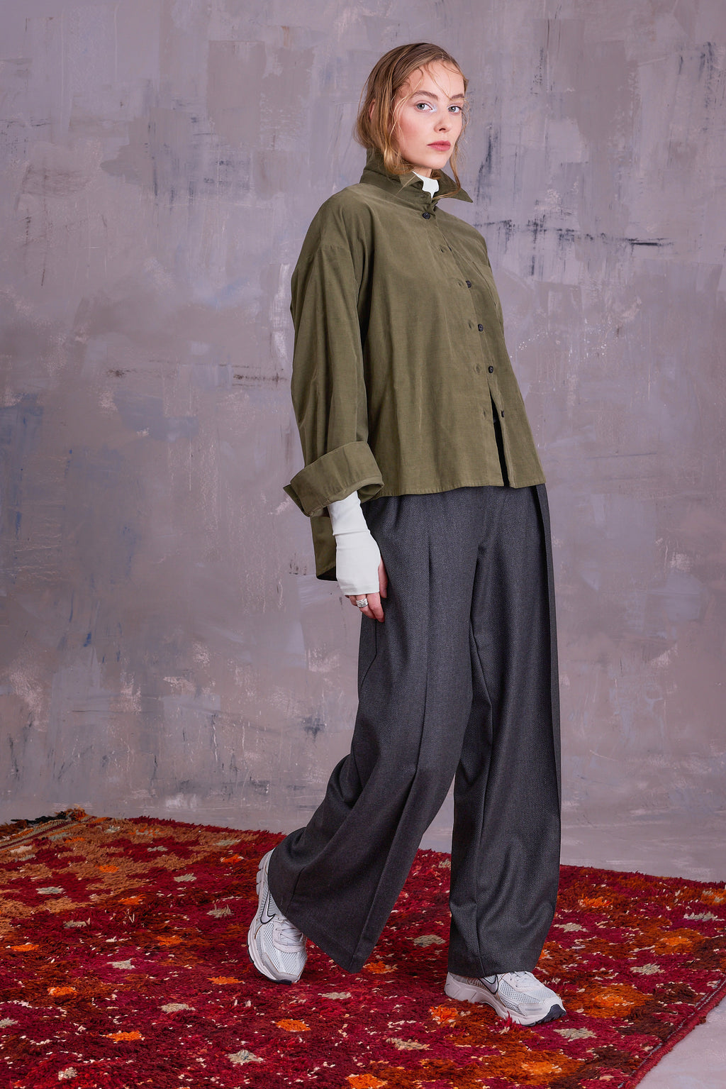 Chemise Giola
