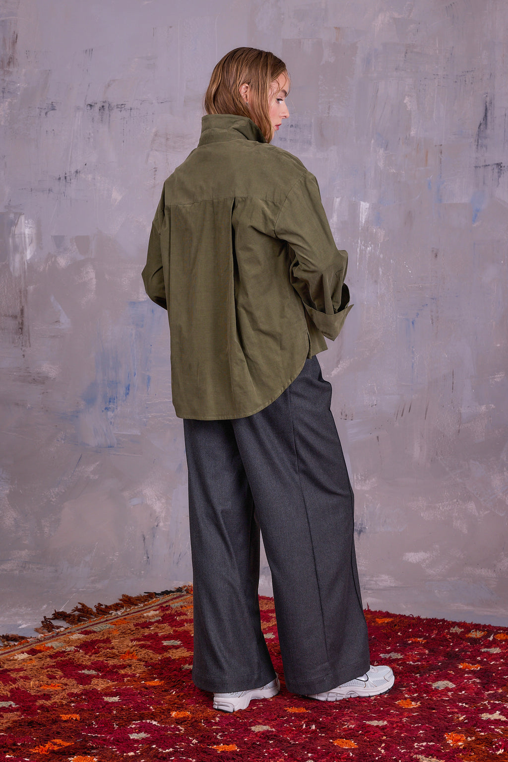 Chemise Giola