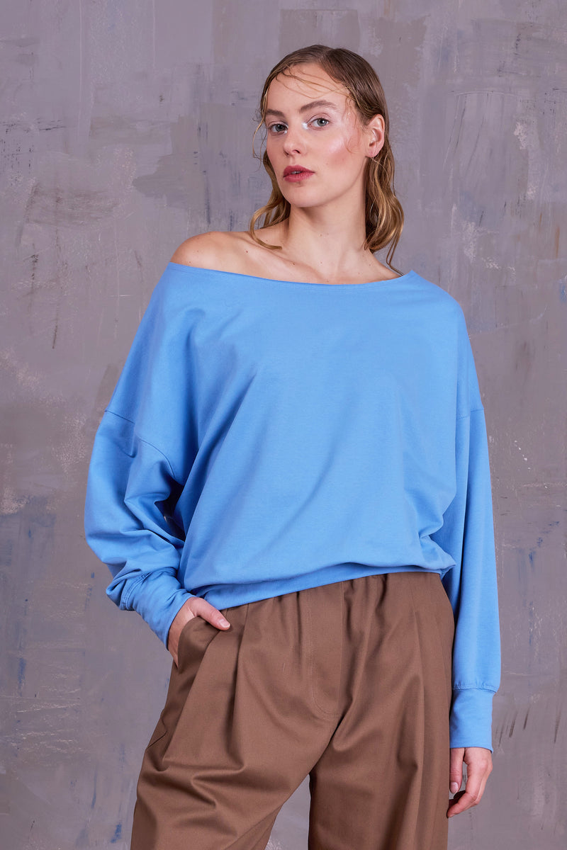 Pull Gisèle