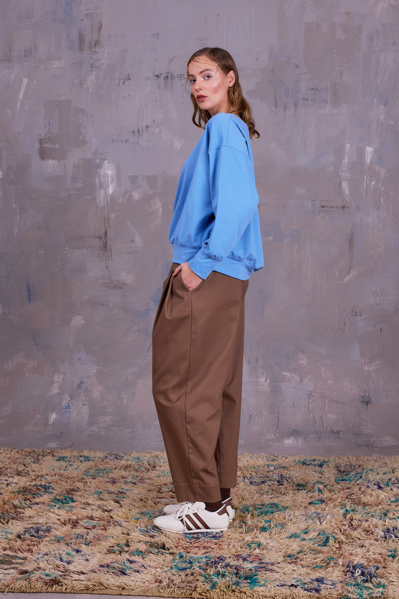 Pull Gisèle