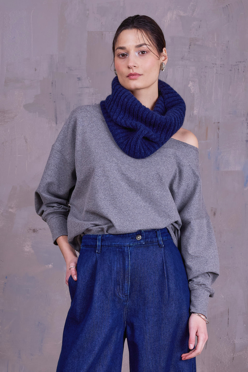 Pull Gisèle