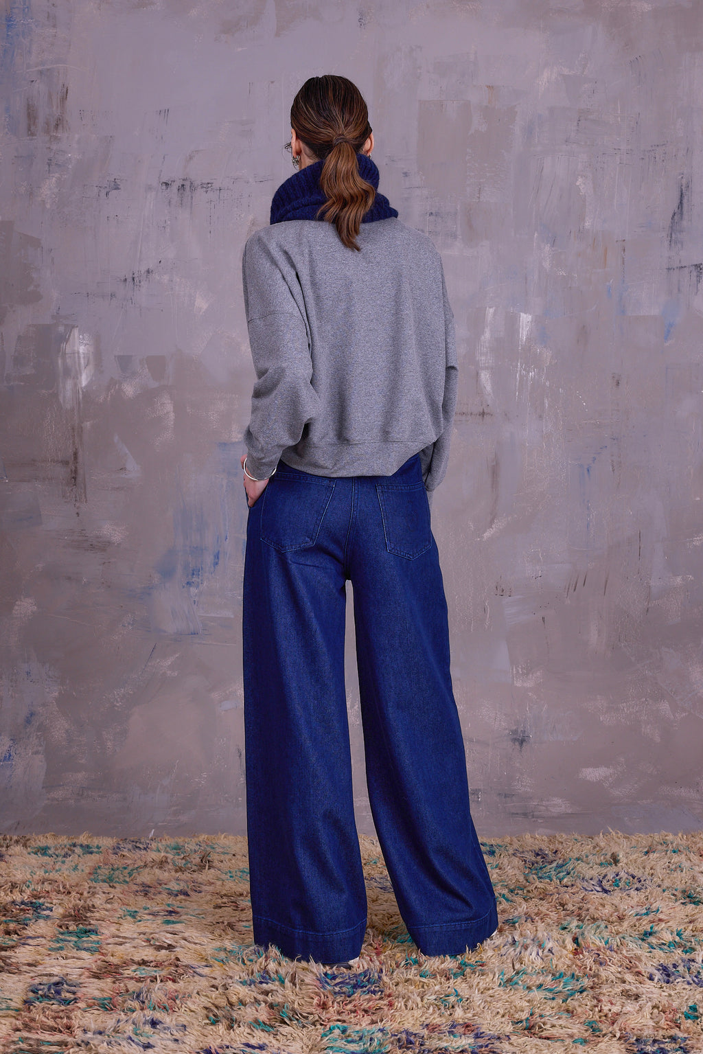 Pull Gisèle