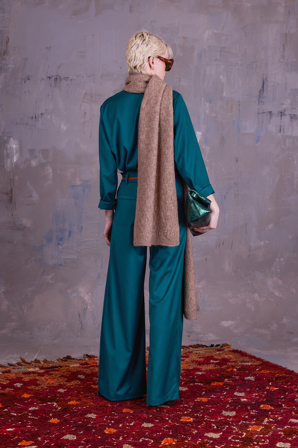 Blouse Ghislaine