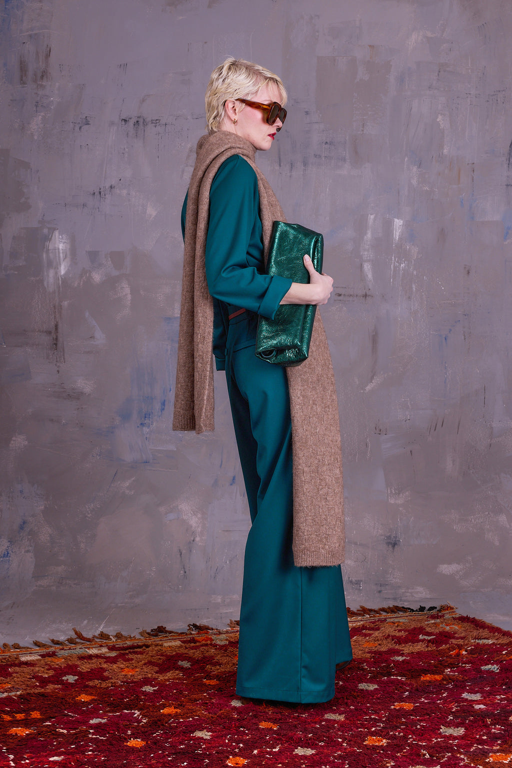 Blouse Ghislaine