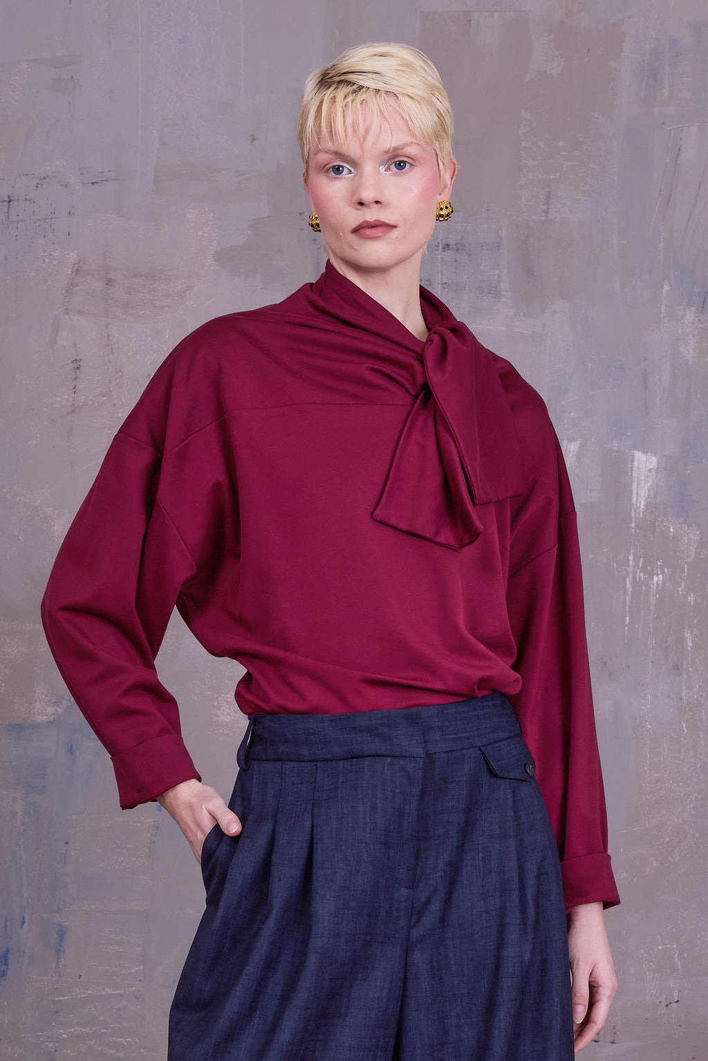 Pull Gertruda