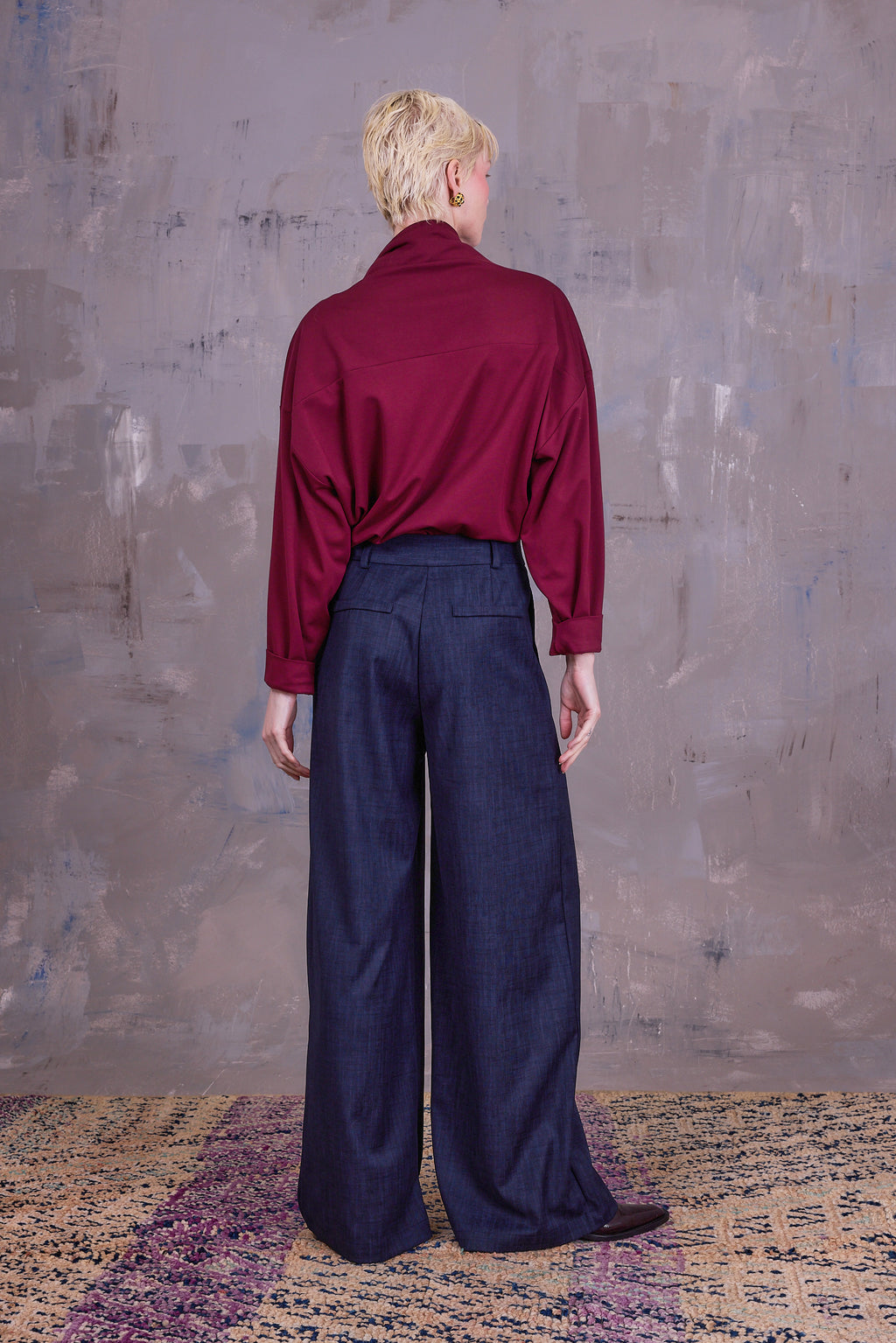 Pull Gertruda