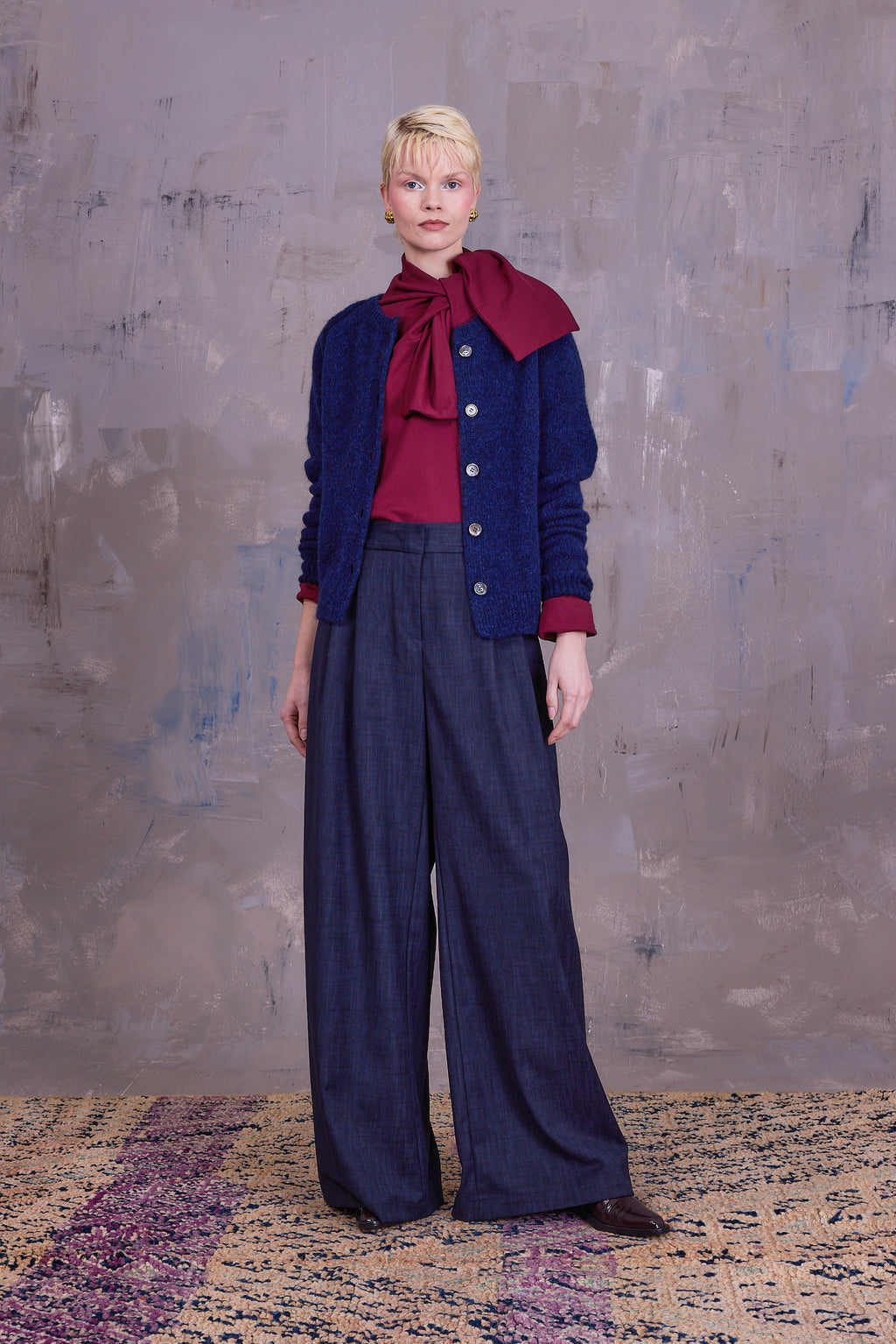 Pull Gertruda