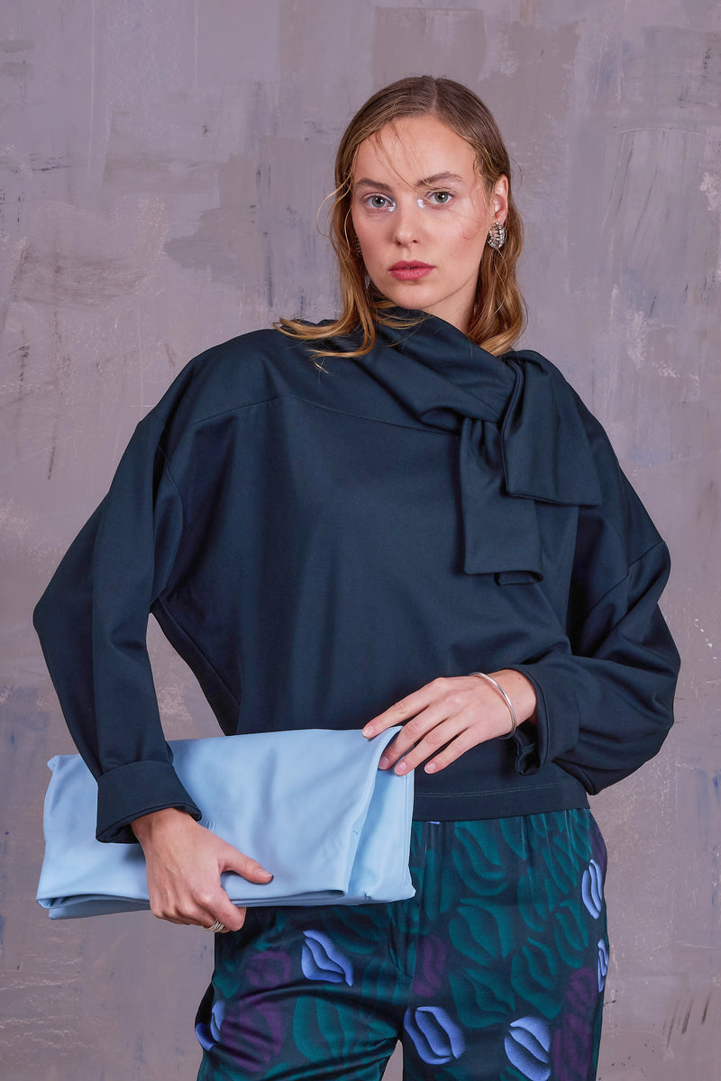 Gertruda Pullover