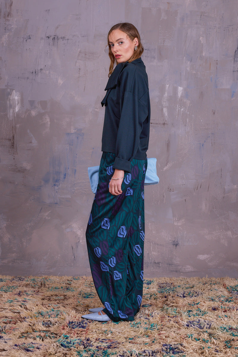 Gertruda Pullover