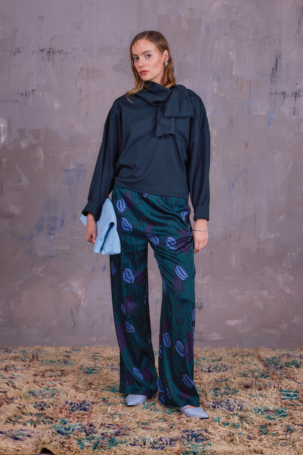 Pull Gertruda