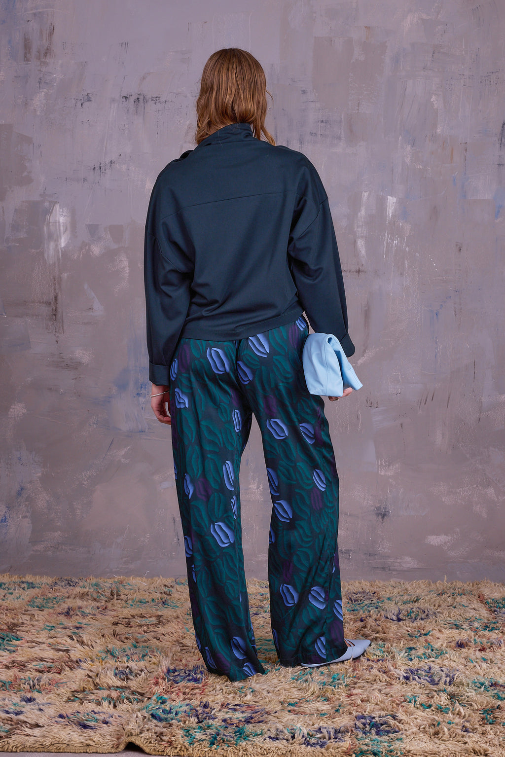 Pull Gertruda