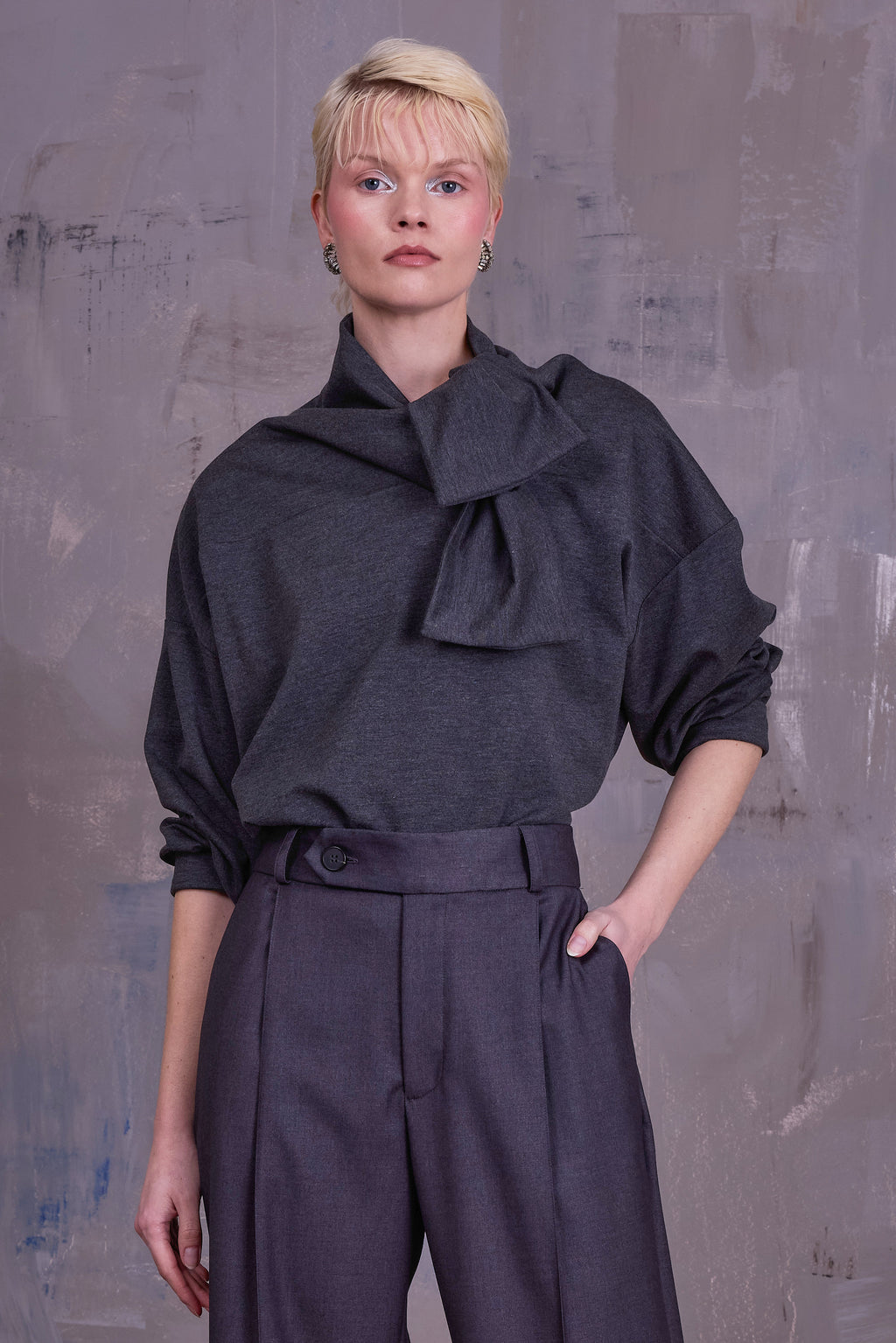 Pull Gertruda