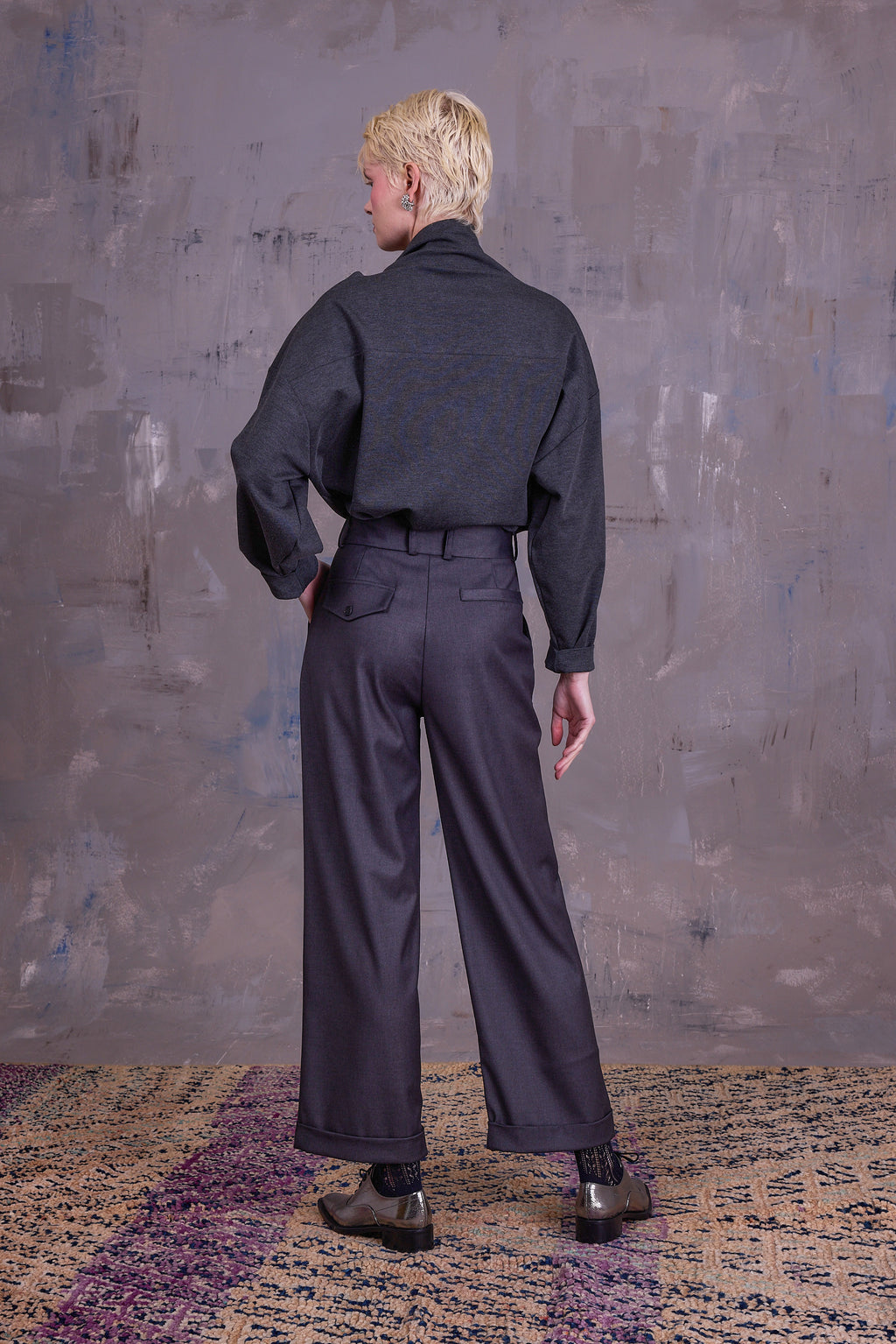Pull Gertruda