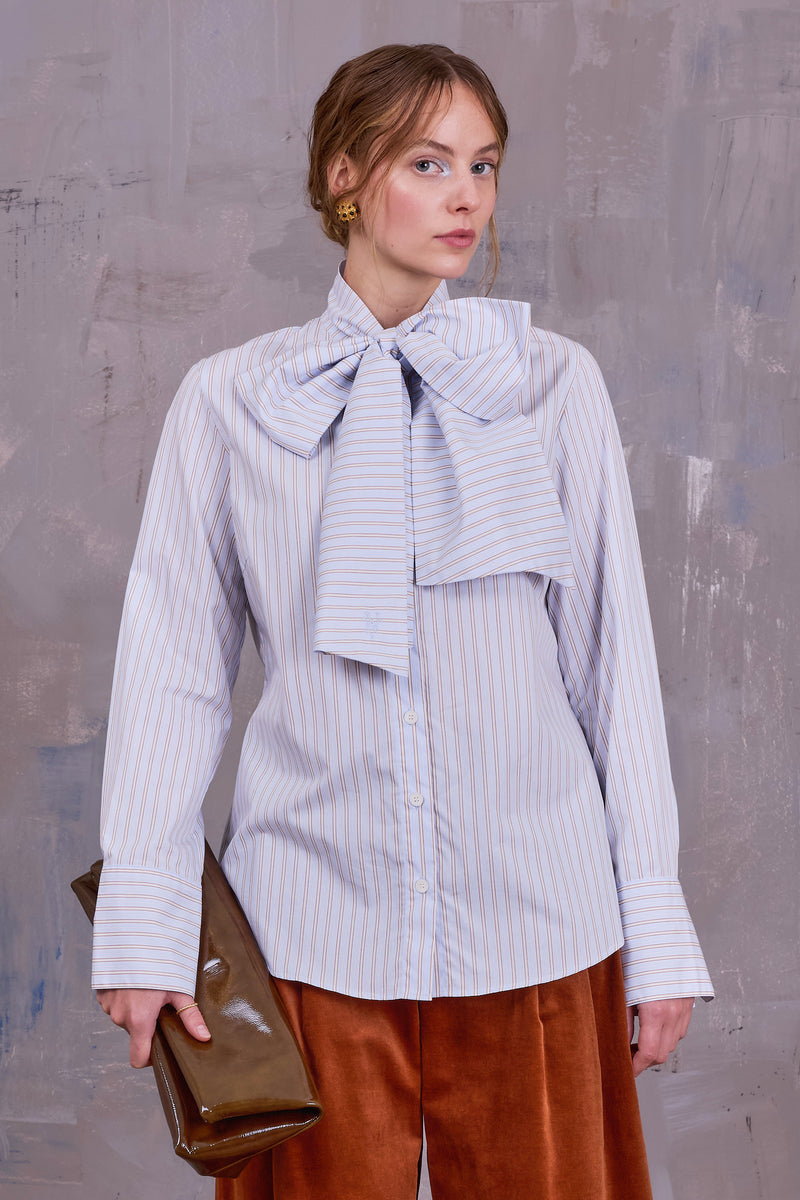 Chemise Gilou