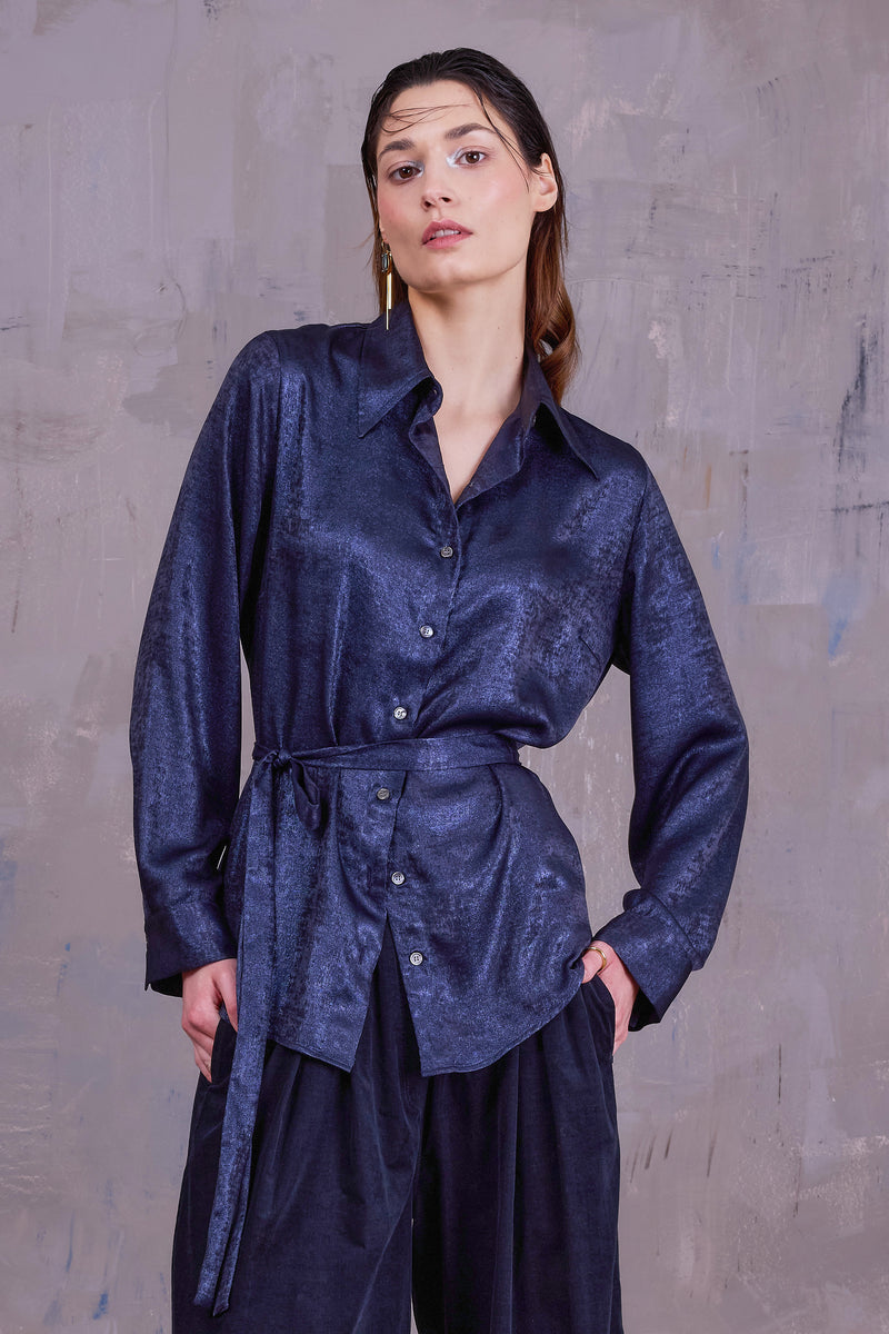 Chemise Godelieve