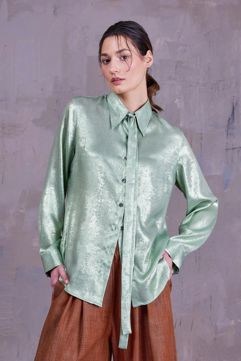 Chemise Godelieve