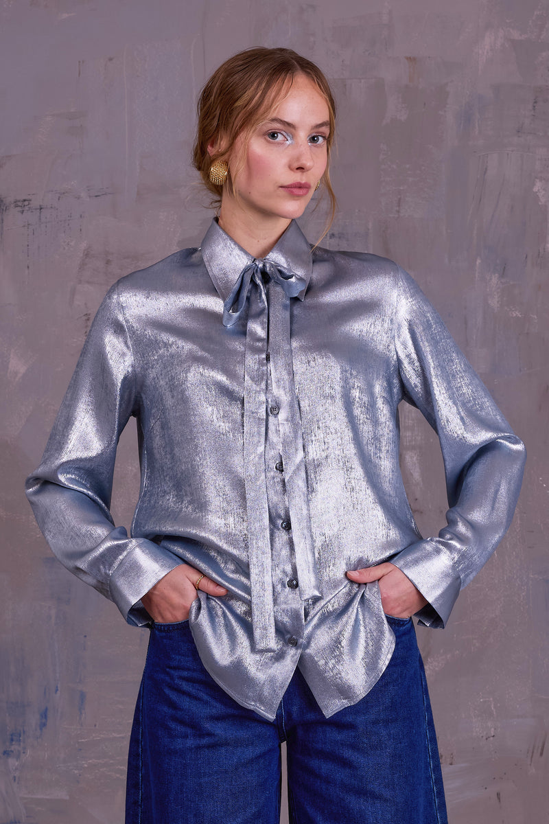 Chemise Godelieve