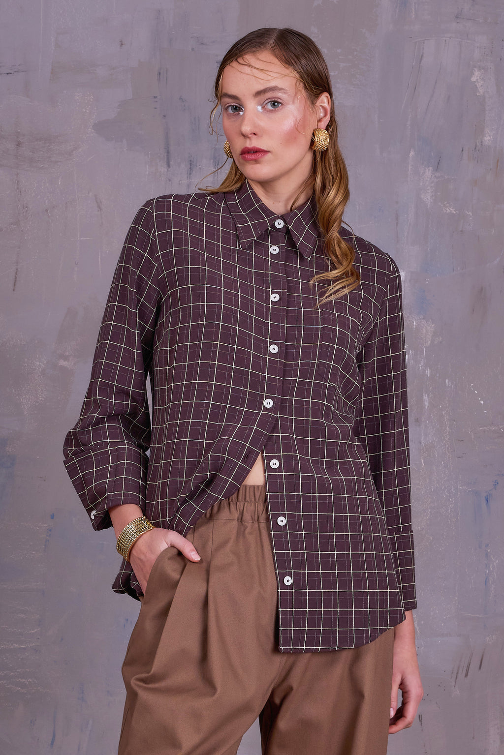 Chemise Filou