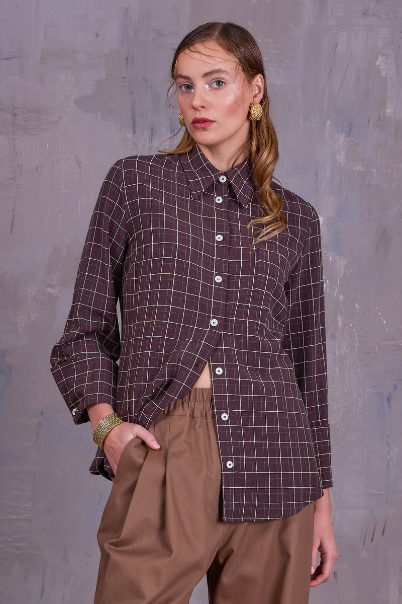 Chemise Filou
