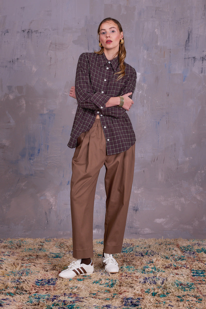 Chemise Filou