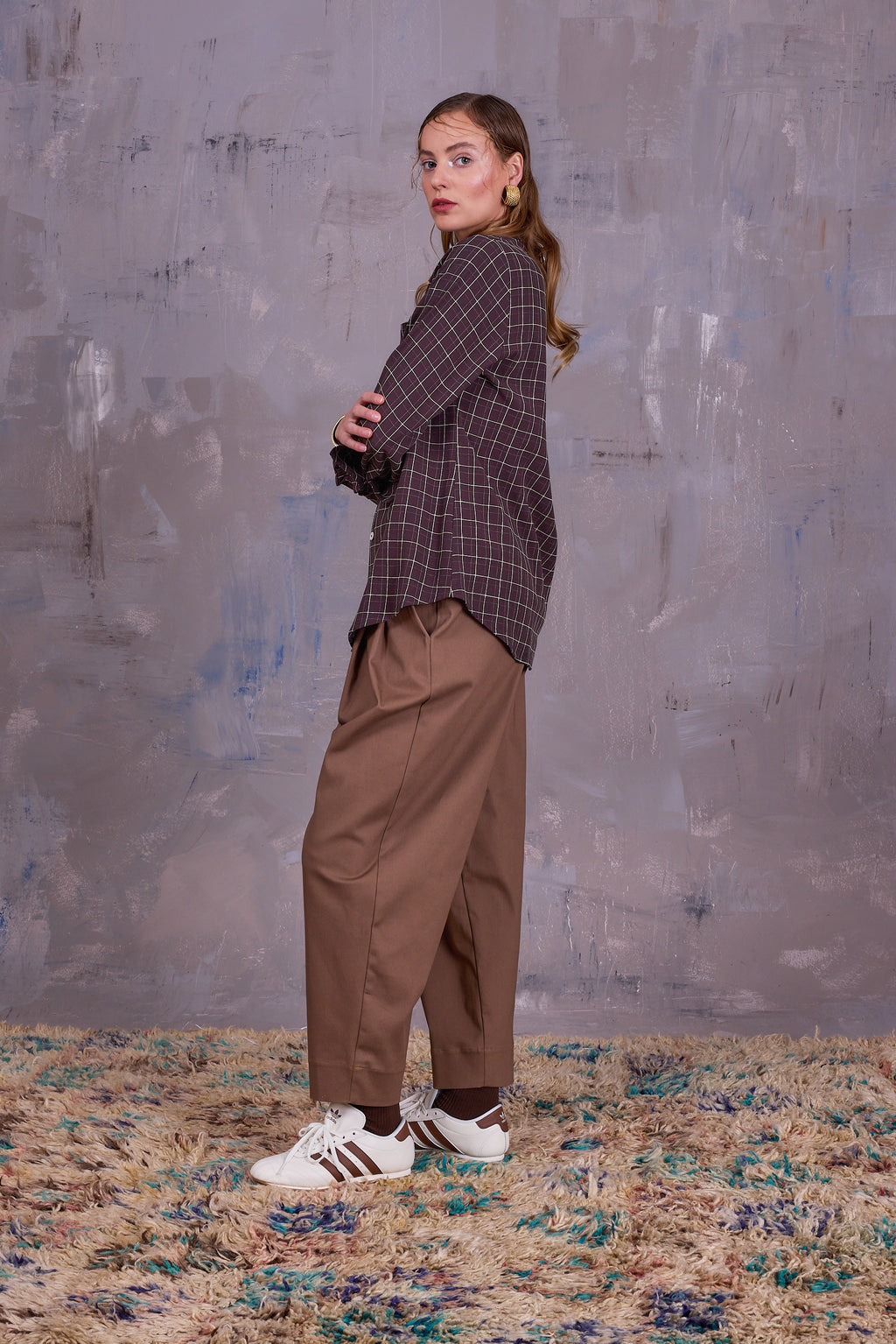 Chemise Filou