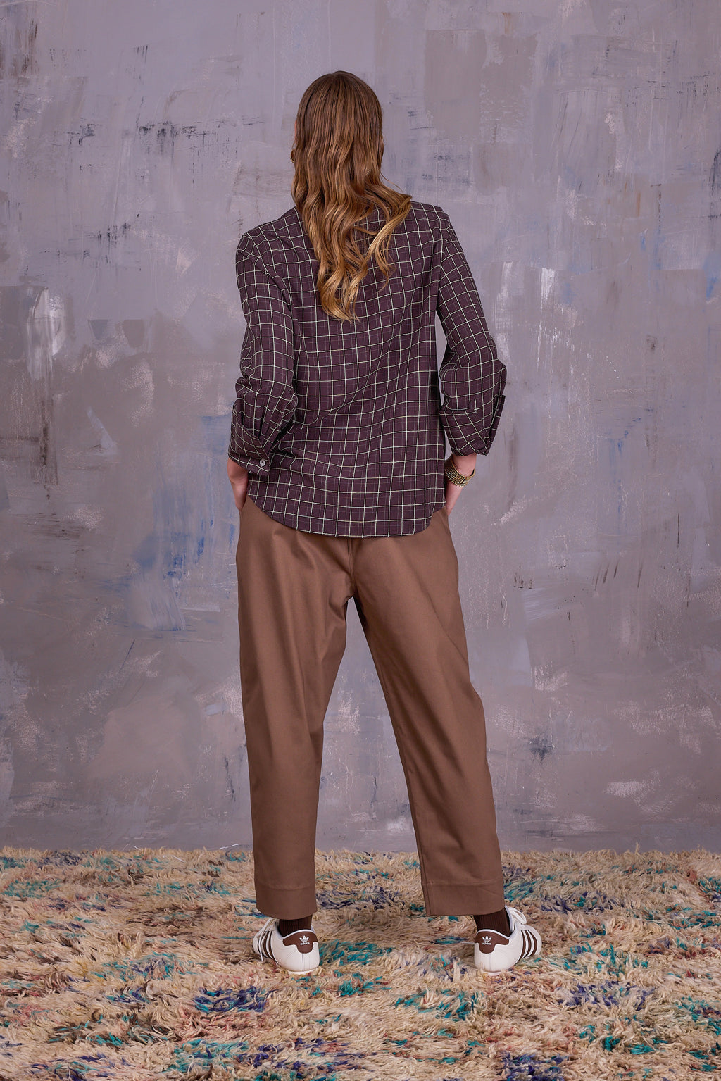 Chemise Filou
