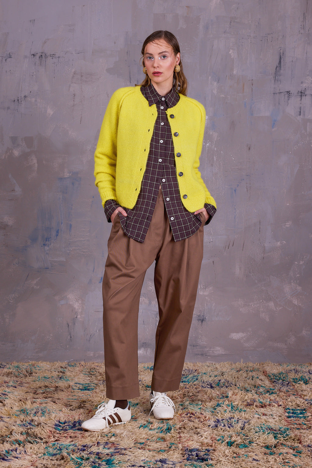 Chemise Filou