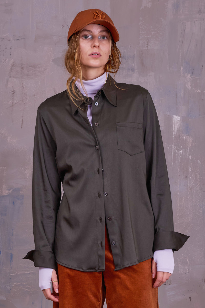 Chemise Filou