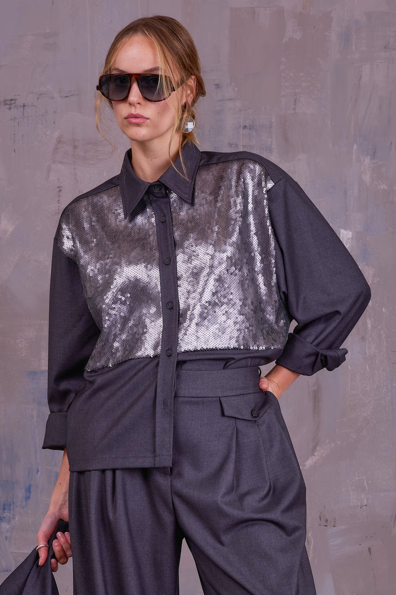 Chemise Gilia