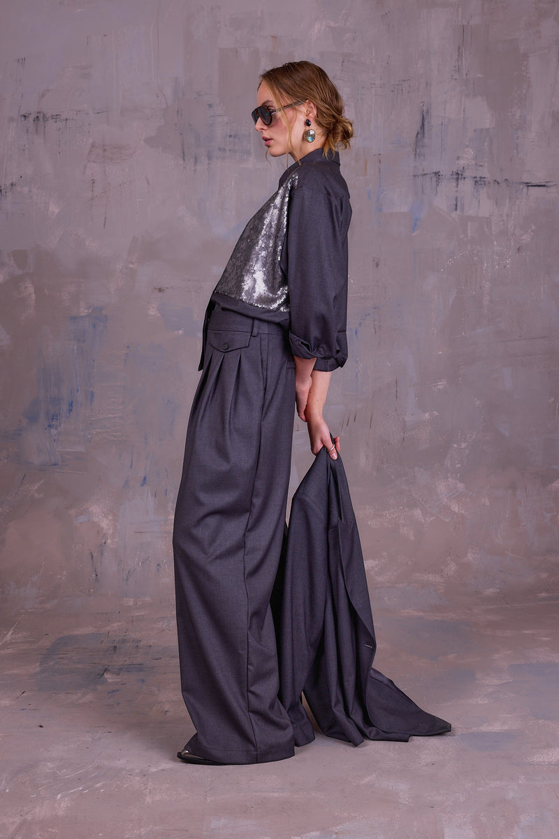 Chemise Gilia
