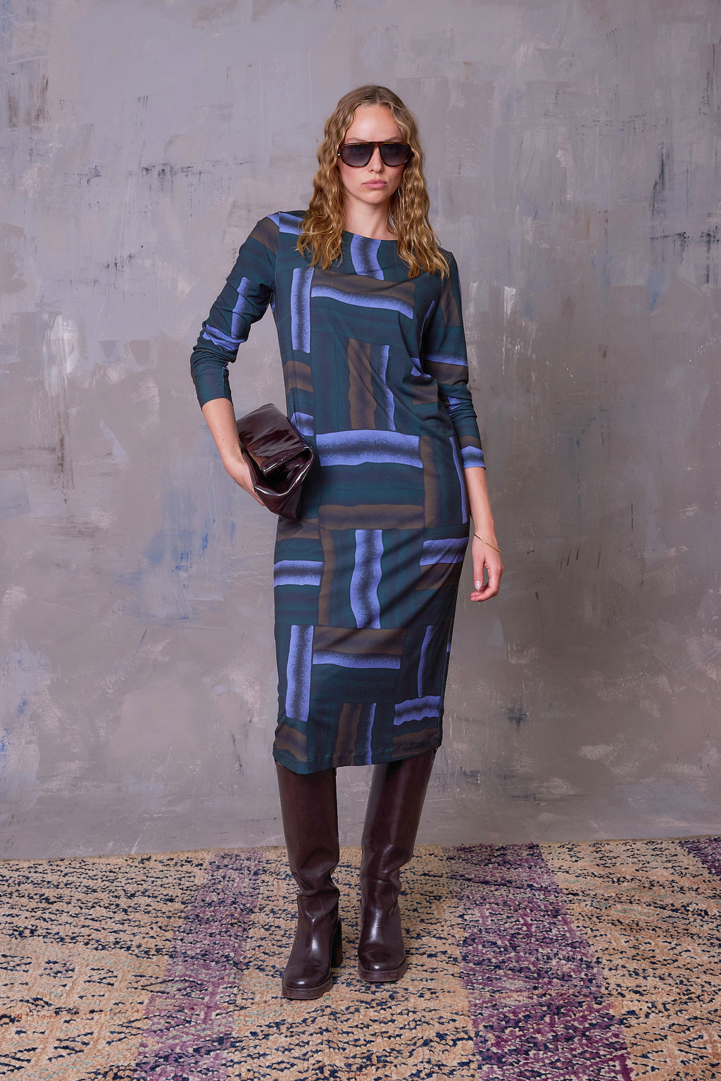 Gerlinde Kleid