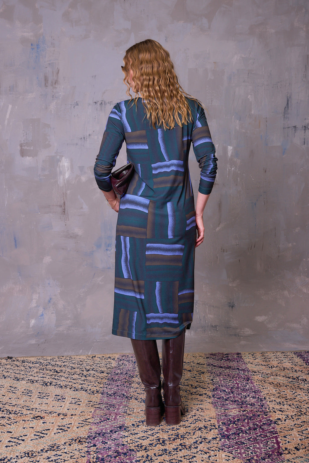 Gerlinde Kleid