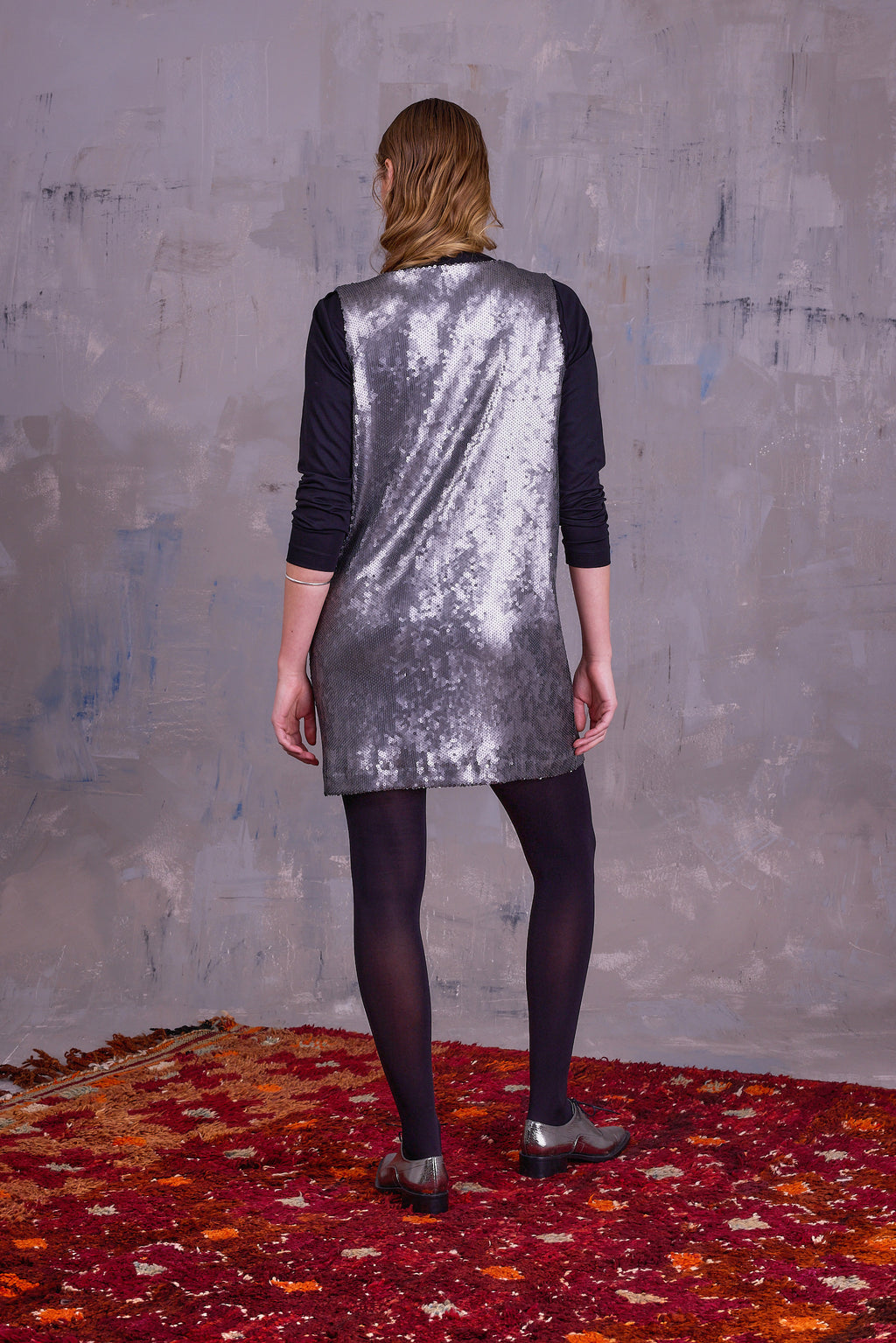 Gemmy Kleid