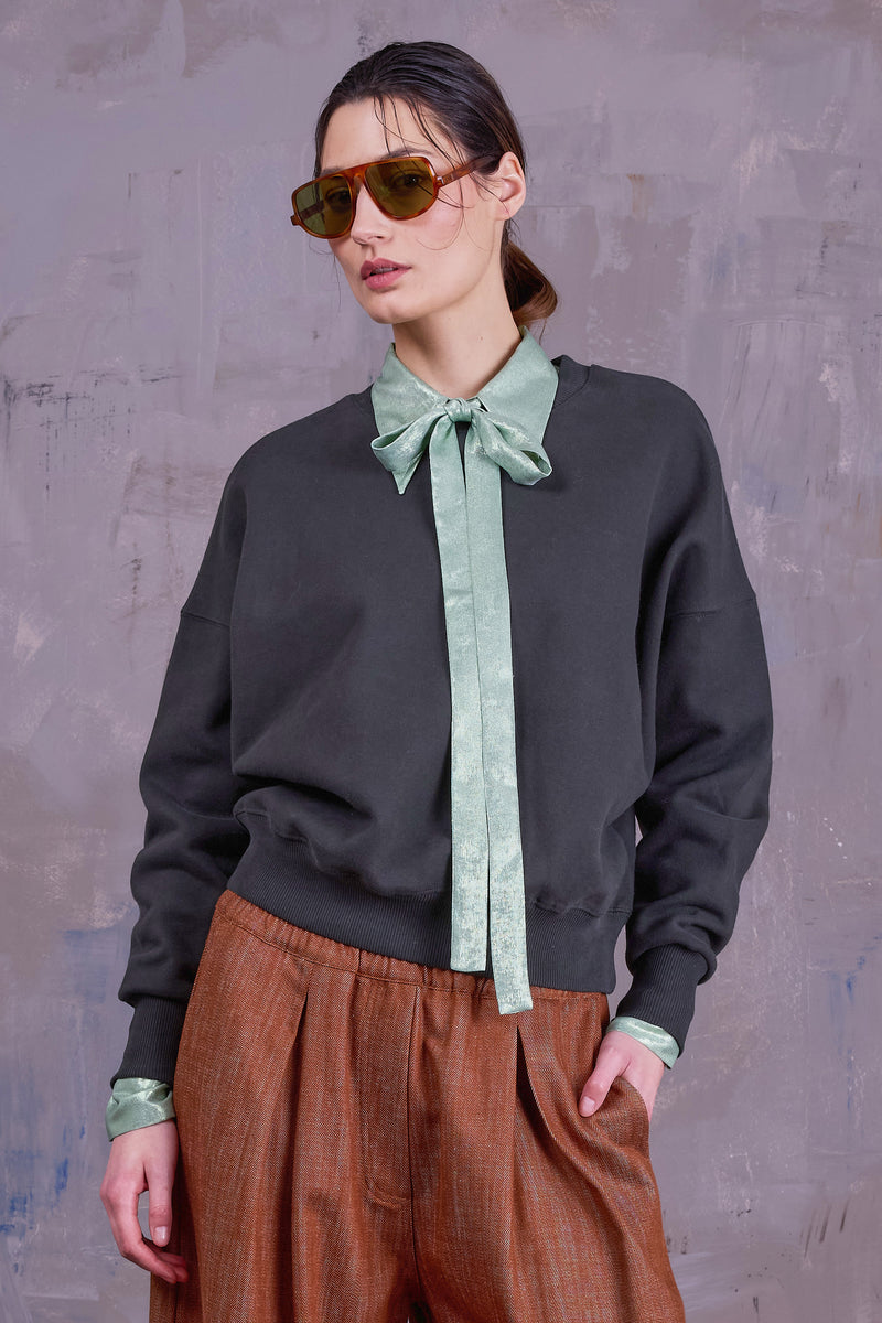 Pull Georgette