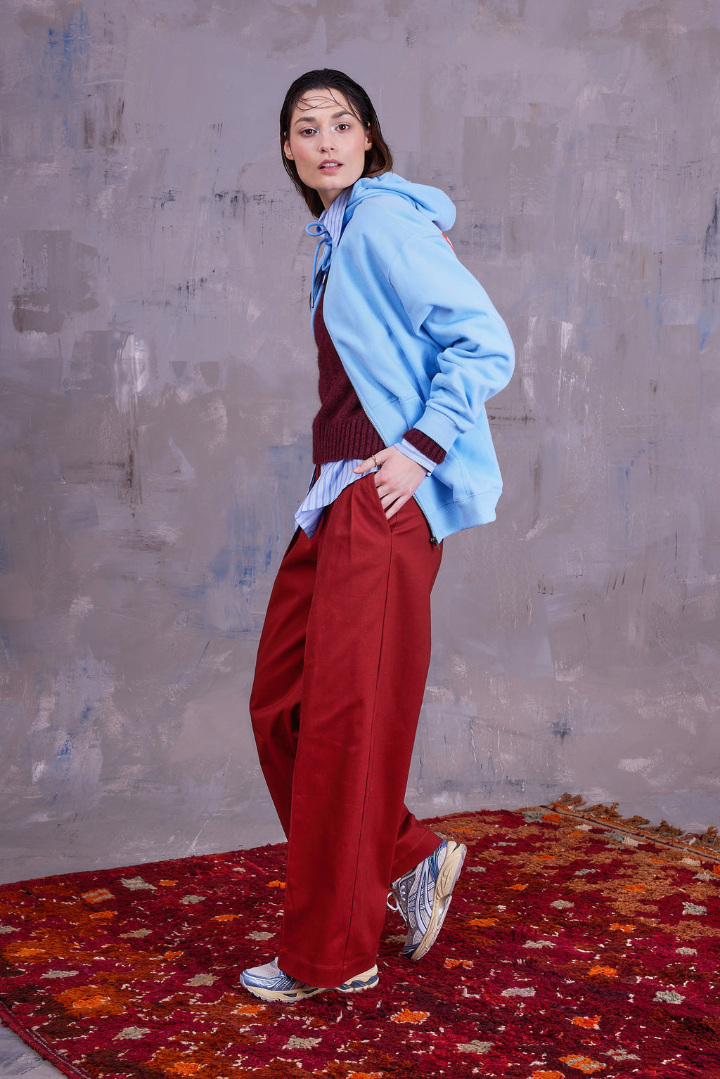 Gaite DREAM Hoodie