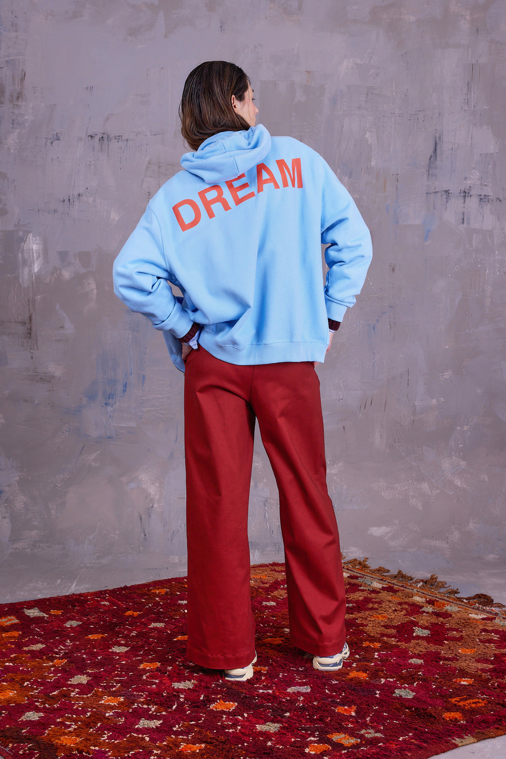 Gaite DREAM Hoodie