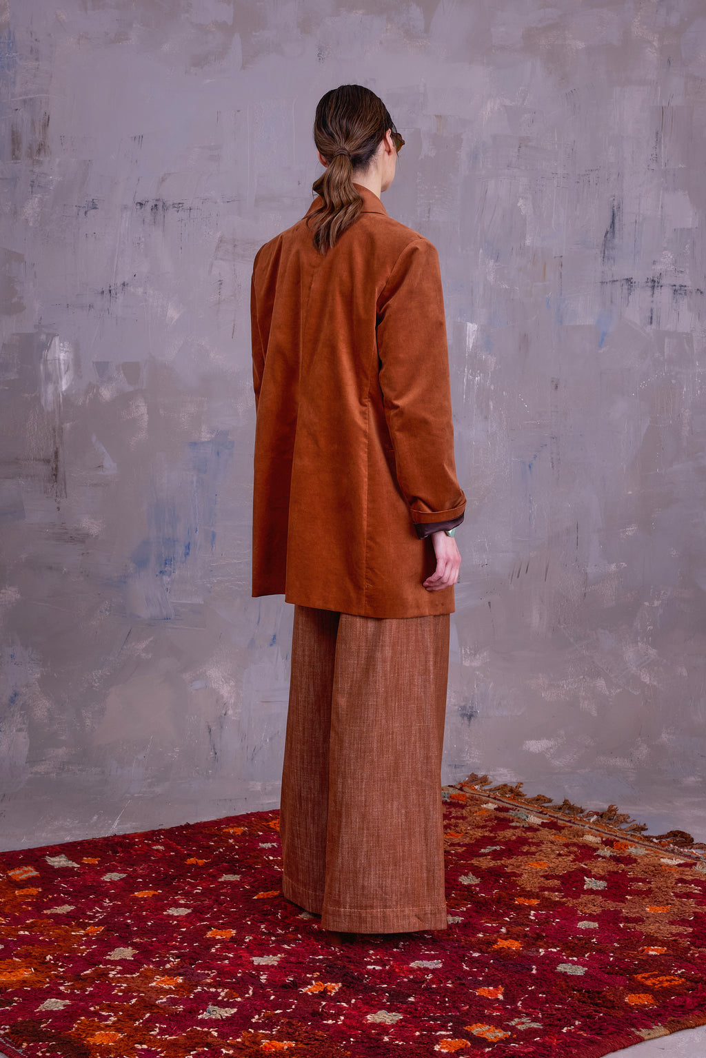 Veste Gaspar