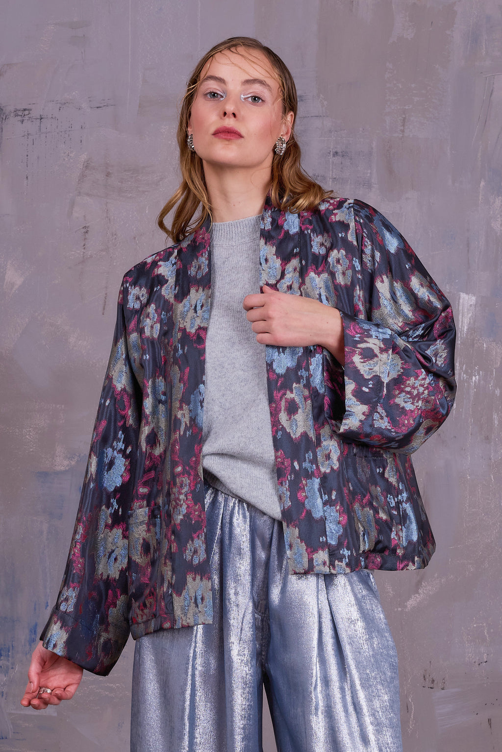 Kimono Flenn