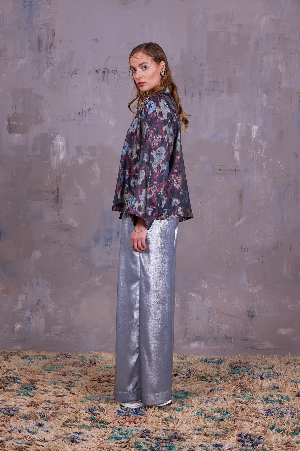 Kimono Flenn