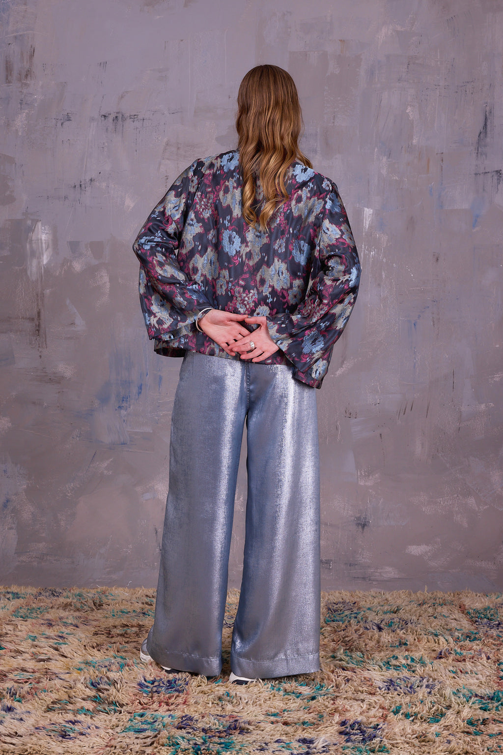 Kimono Flenn