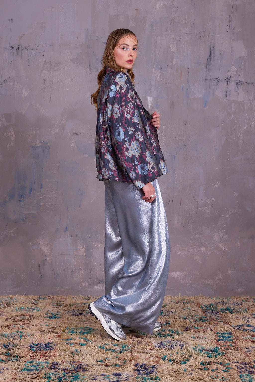 Kimono Flenn